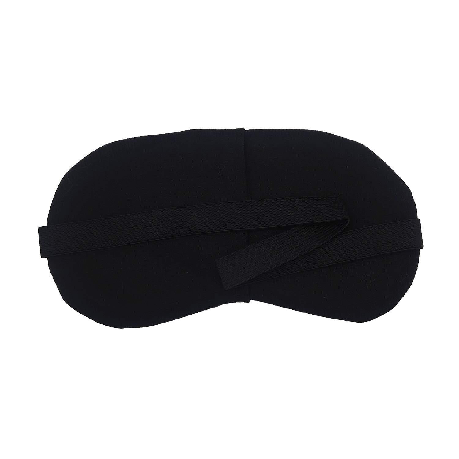 1318 Eye Mask With Ice Pack Sleeping Mask For Multipurpose Use 1318 Eye Mask With Ice Pack Sleeping Mask For Multipurpose Use